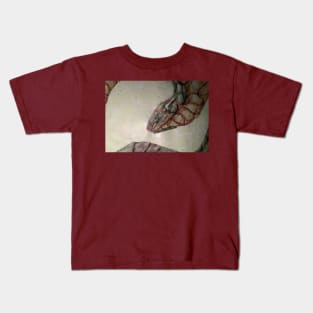 Cartographer’s Bane Kids T-Shirt